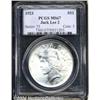 Image 3 : 1923[S$1] MS67 PCGS.