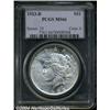 Image 1 : 1923-D[S$1] MS66 PCGS.