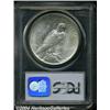 Image 2 : 1923-D[S$1] MS66 PCGS.
