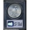 Image 2 : 1926-D[S$1] MS66 PCGS.