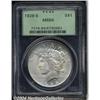 Image 1 : 1928-S[S$1] MS64 PCGS.
