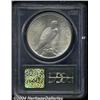 Image 2 : 1935[S$1] MS66 PCGS.