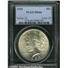 Image 1 : 1935[S$1] MS66 PCGS.