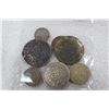 Image 1 : Collection of Foreign Coins (7)