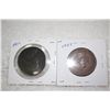 Image 2 : English Large Pennies (2)