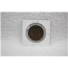 Image 2 : Napoleon (Dix Centimes) Copper Coin