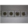 Image 1 : Canada Two Dollar Coins (4)
