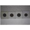 Image 2 : Canada Five Cent Coins (4)