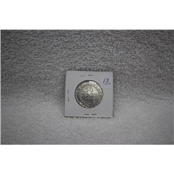 Nfld. Fifty Cent Coin