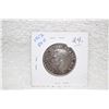 Image 1 : Canada Fifty Cent Coin
