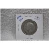 Image 1 : Canada Fifty Cent Coin