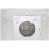 Image 1 : Canada Fifty Cent Coin