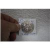 Image 1 : Canada Five Dollar Coin 'Thunderbird & Maple Leaf'