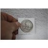 Image 2 : Canada Five Dollar Coin 'Thunderbird & Maple Leaf'