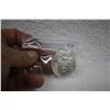 Image 1 : Canada Five Dollar Coin 'Thunderbird & Maple Leaf'
