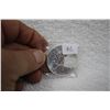Image 1 : Canada Five Dollar Coin - Maple Leaf