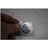Image 2 : Canada Five Dollar Coin - Maple Leaf