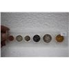 Image 1 : 1992 Canada Mint Coin Set