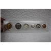 Image 2 : 1992 Canada Mint Coin Set