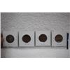 Image 2 : Canada One Cent Coins (4)
