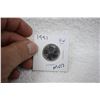 Image 1 : Canada Twenty-five Cent Coin
