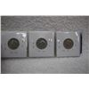 Image 2 : Canada Five Cent Coins (3)