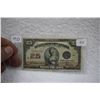 Image 1 : Canada Twenty-five Cent Bill