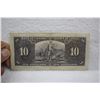 Image 2 : Canada Ten Dollar Bill
