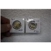 Image 1 : Canada Toonies (2)
