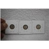 Image 2 : Canada Ten Cent Coins (3)