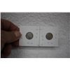 Image 2 : Canada Ten Cent Coins (2)