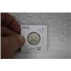 Image 1 : Canada Twenty-five Cent Coin