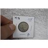 Image 1 : Canada Twenty-five Cent Coin