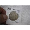 Image 1 : Canada Fifty Cent Coin