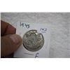 Image 1 : Canada Fifty Cent Coin