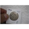 Image 1 : Canada Fifty Cent Coin