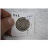 Image 1 : Canada Fifty Cent Coin