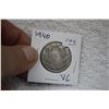 Image 1 : Canada Fifty Cent Coin