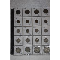 Canada Coins