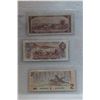 Image 2 : Canada Two Dollar Bills (3)