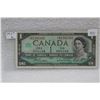 Image 1 : Canada Dollar Bill