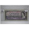 Image 1 : Canada Ten Dollar Bill
