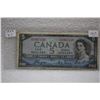 Image 1 : Canada Five Dollar Bill