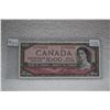 Image 1 : Canada One Thousand Dollar Bill