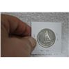 Image 2 : Canada Fifty Cent Coin