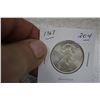Image 1 : Canada Fifty Cent Coin