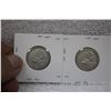 Image 2 : Canada Twenty-five Cent Coins (2)