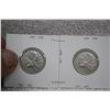 Image 2 : Canada Twenty-five Cent Coins (2)