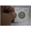Image 1 : Canada Twenty-five Cent Coin