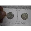 Image 2 : Canada Twenty-five Cent Coins (2)